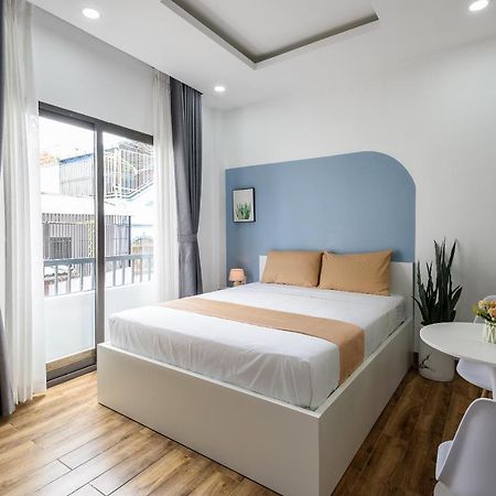 Cozrum Homes - Summer'S House Ho-Chi-Minh-Stadt Exterior foto