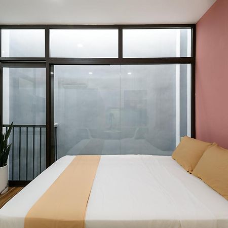Cozrum Homes - Summer'S House Ho-Chi-Minh-Stadt Exterior foto