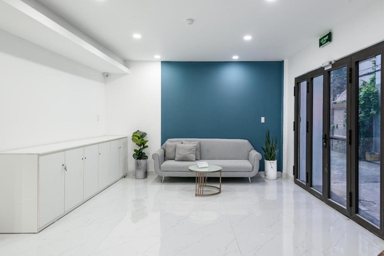 Cozrum Homes - Summer'S House Ho-Chi-Minh-Stadt Exterior foto